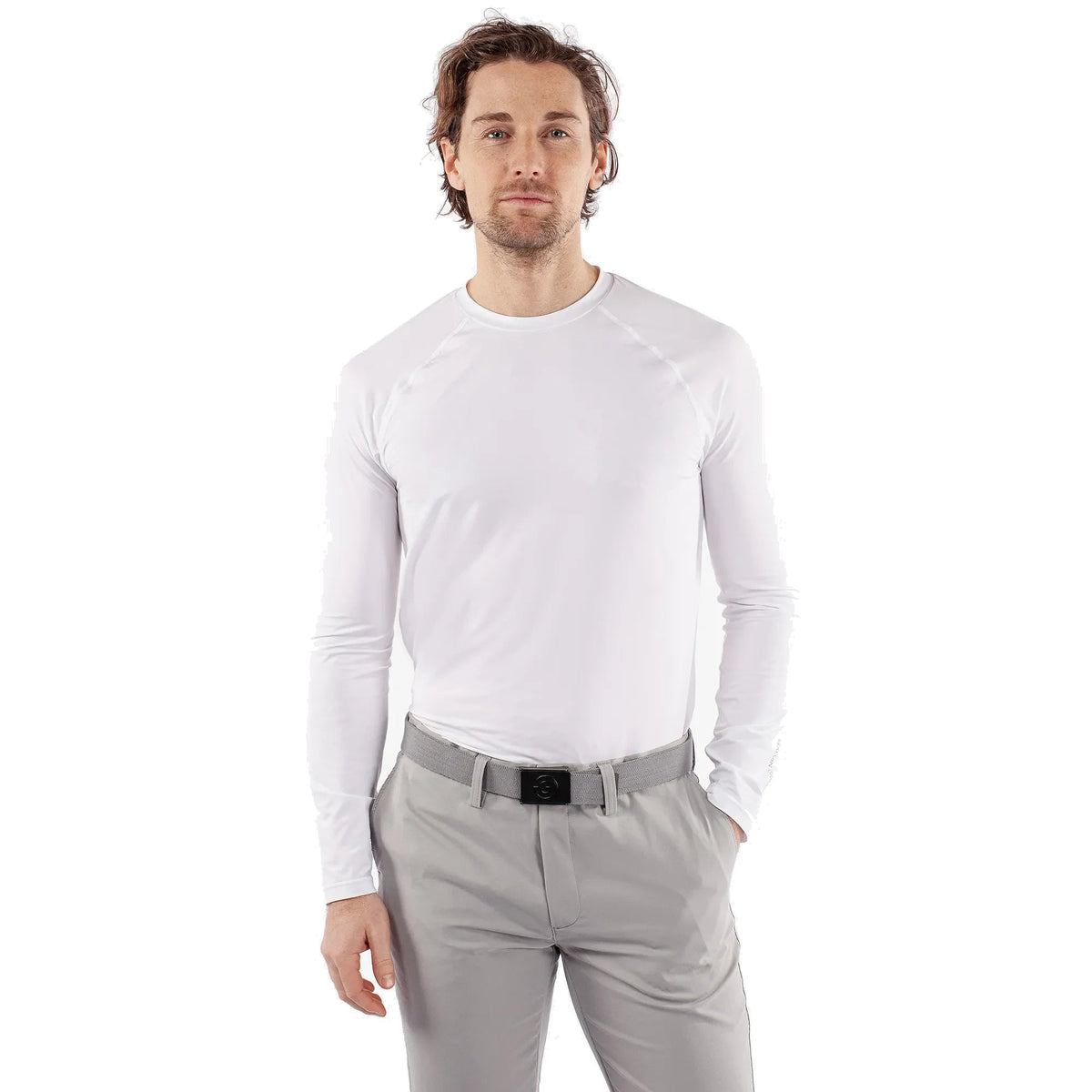 Galvin Green Elias - White – bild 2
