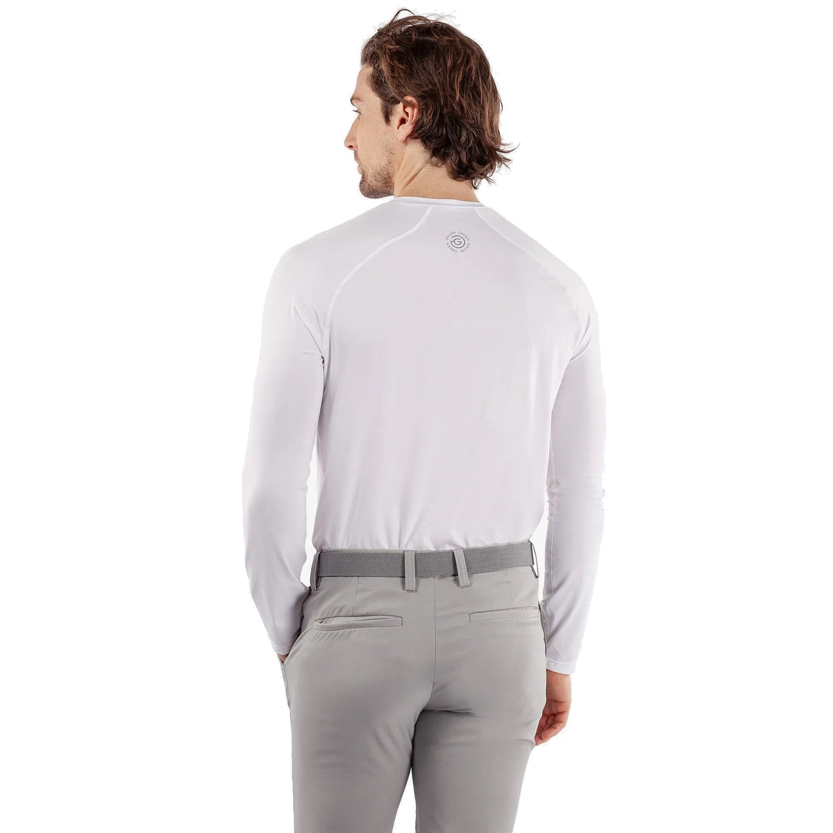 Galvin Green Elias - White – bild 5