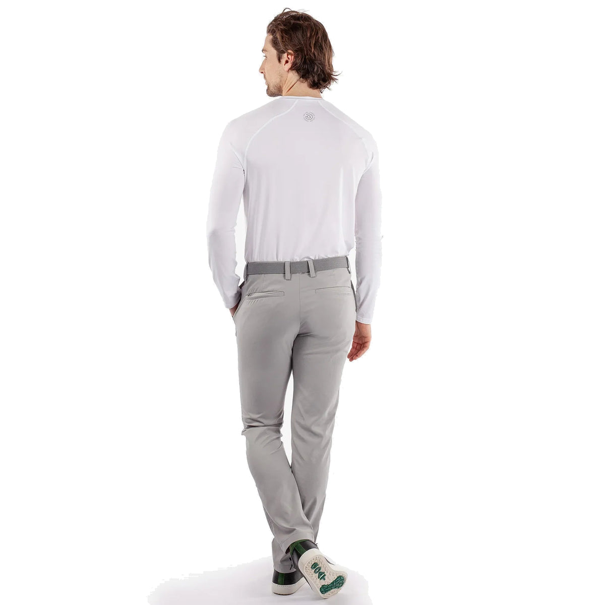 Galvin Green Elias - White – bild 7