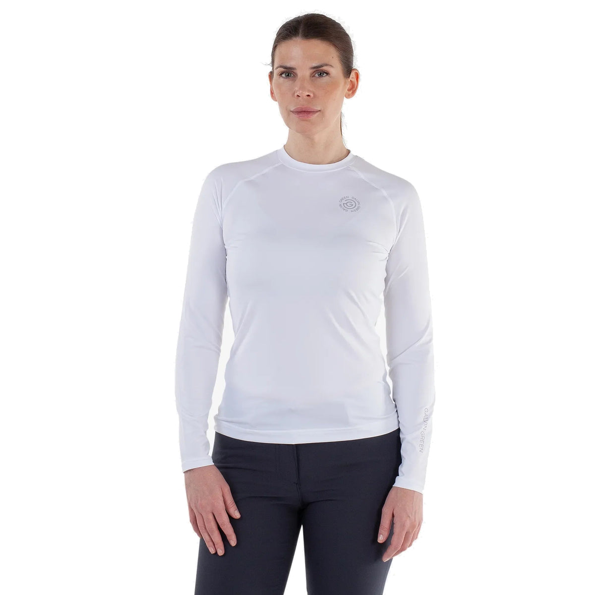 Galvin Green Ella - White – bild 2