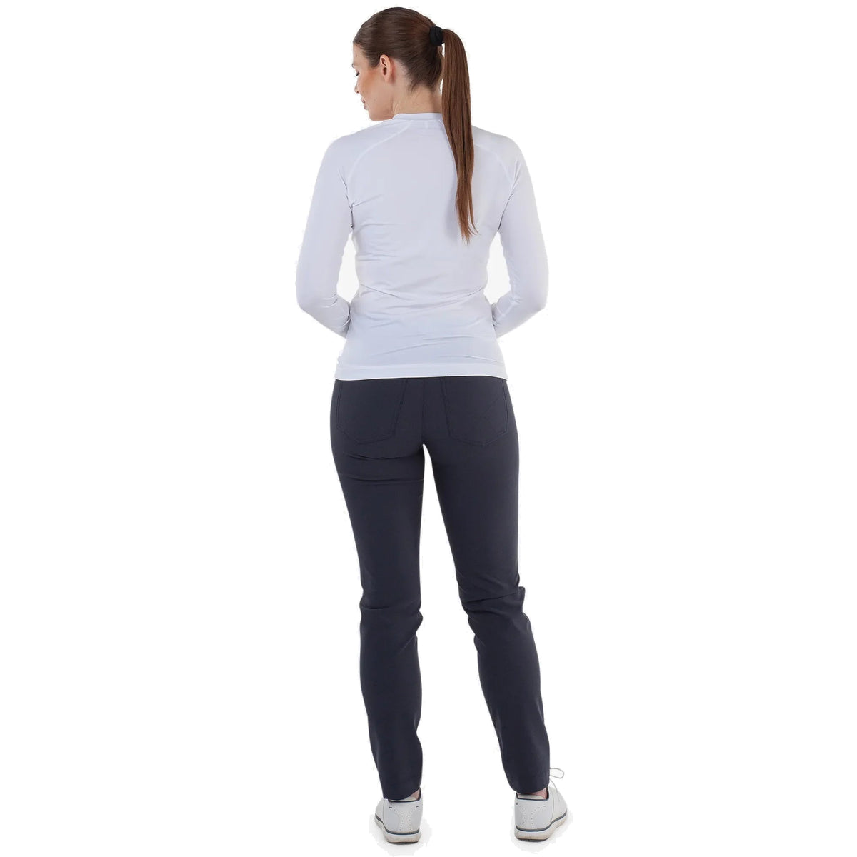 Galvin Green Ella - White – bild 6