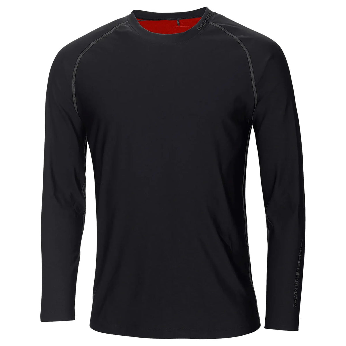 Galvin Green Elmo - Black/Red – bild 1