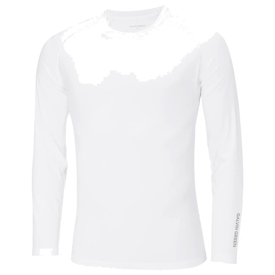 Galvin Green Elmo - White – bild 1
