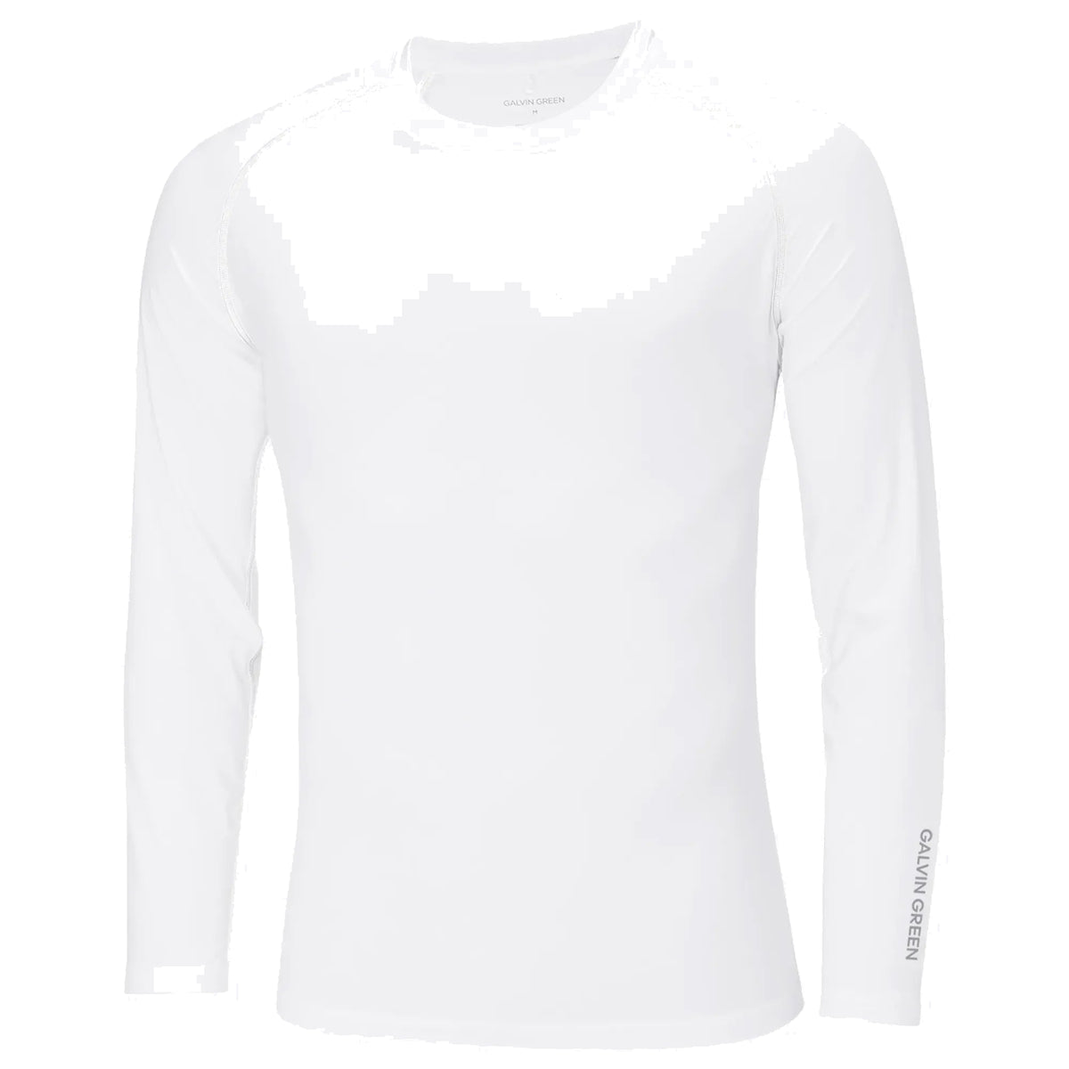 Galvin Green Elmo - White – bild 1