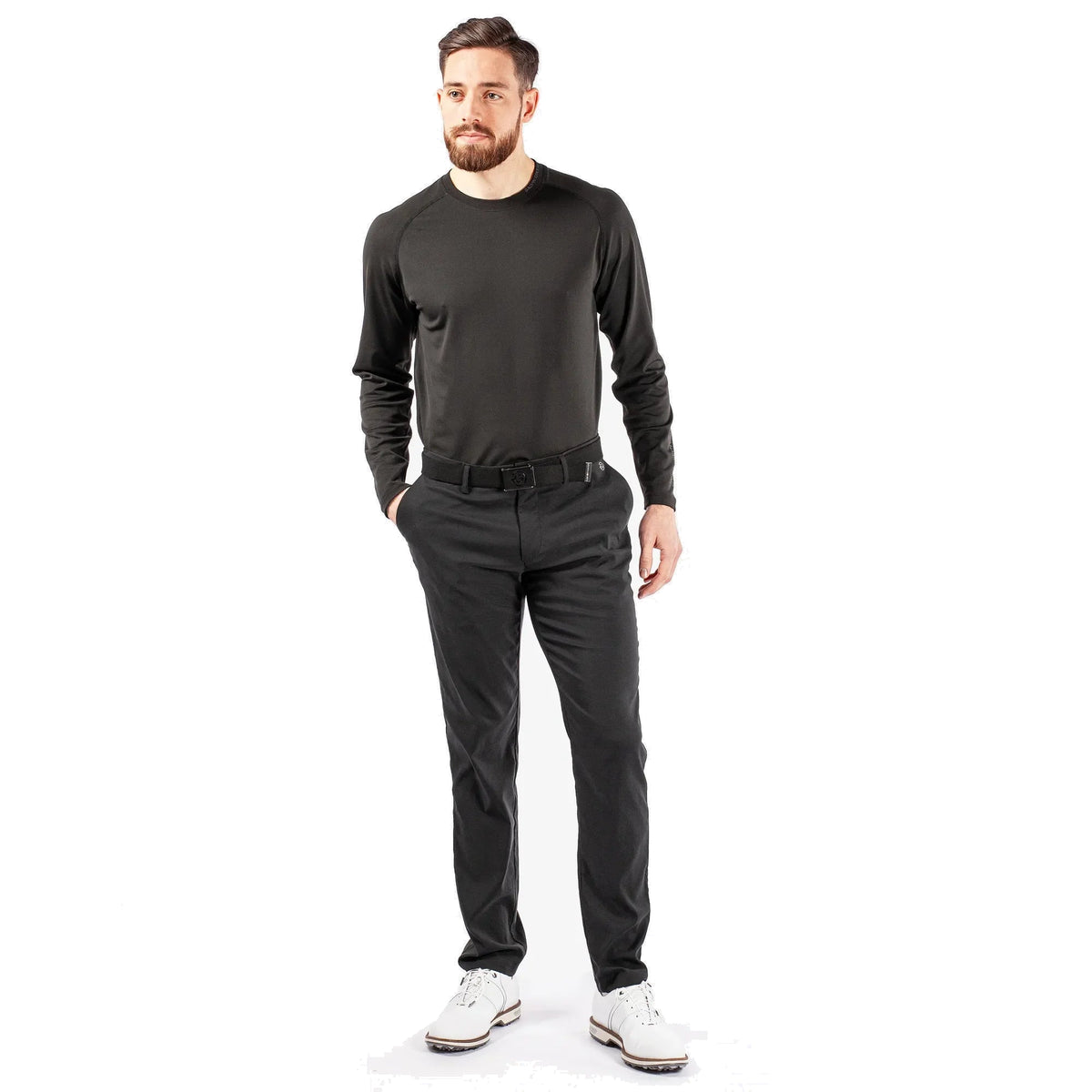 Galvin Green Elmo - Black/Red – bild 3