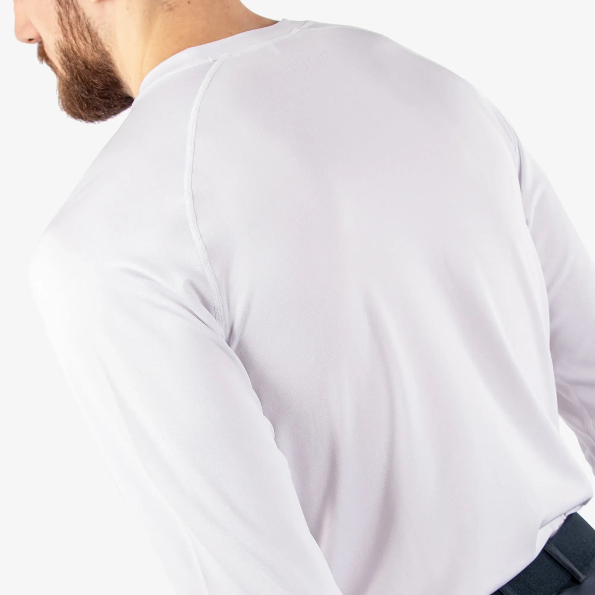 Galvin Green Elmo - White – bild 7