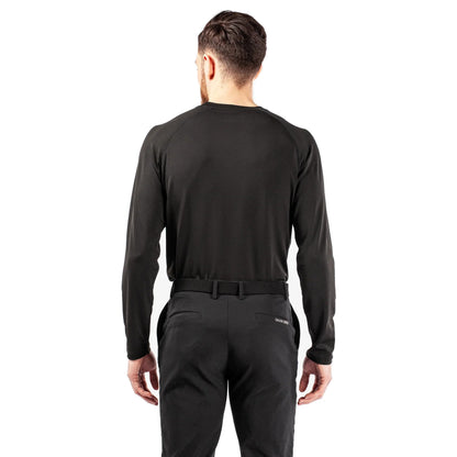 Galvin Green Elmo - Black/Red – bild 7