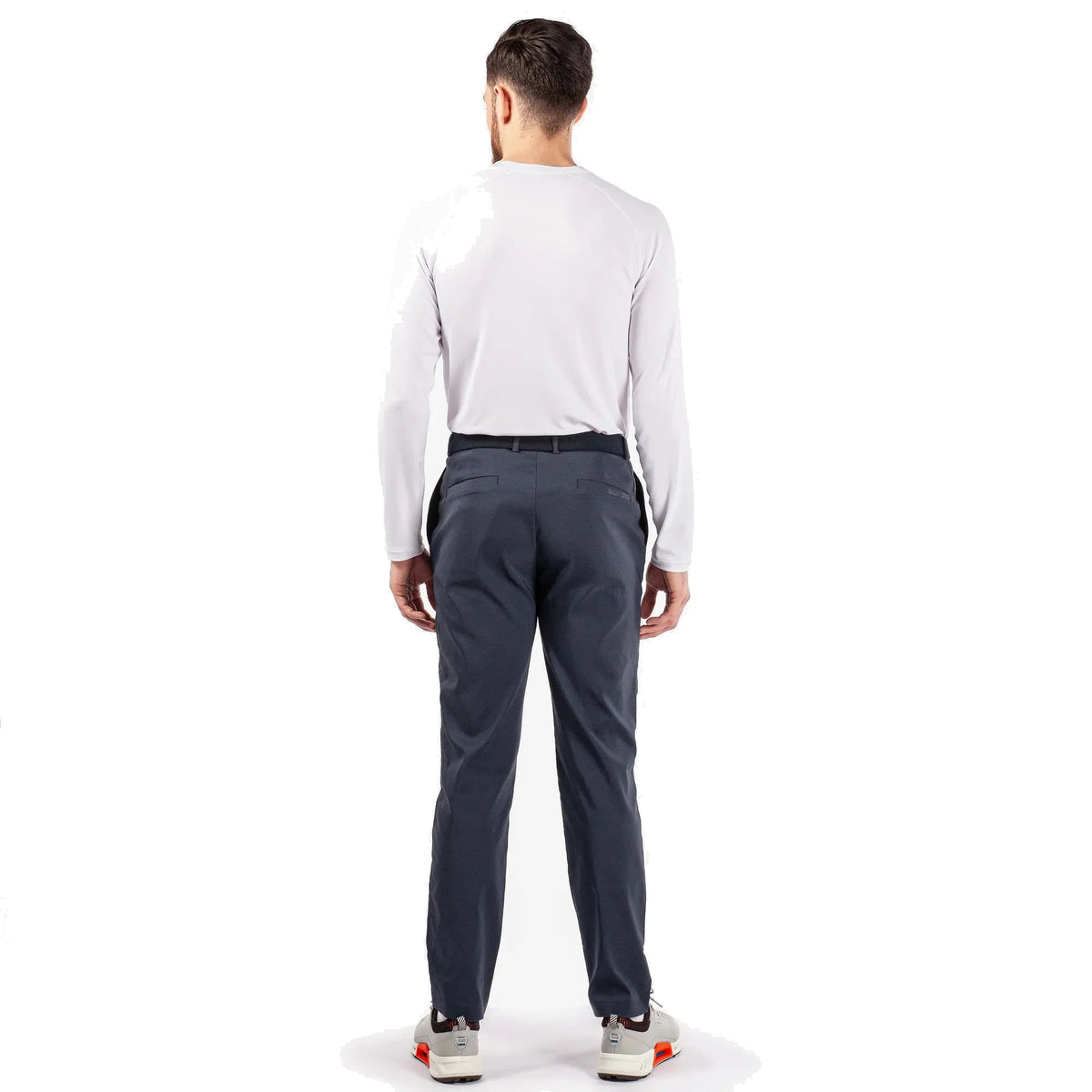 Galvin Green Elmo - White – bild 8