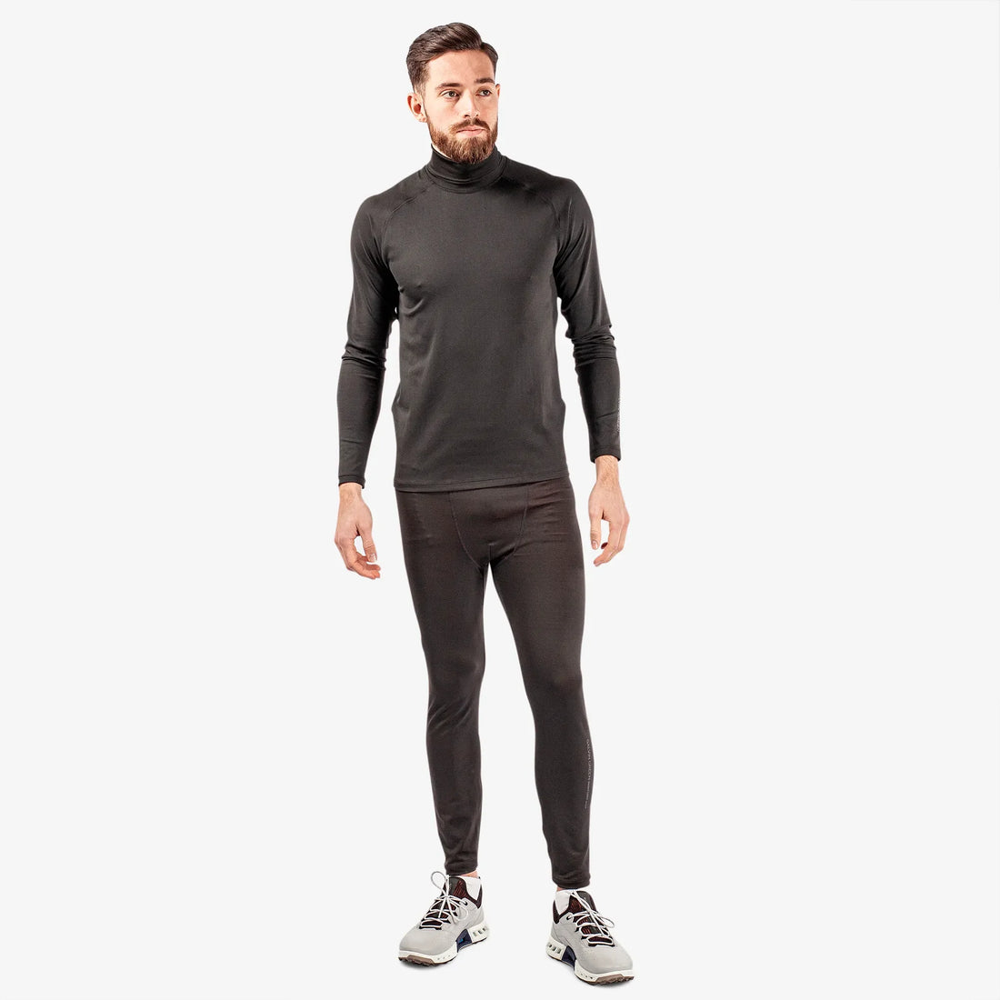 Galvin Green Elof - Black/Red – bild 2