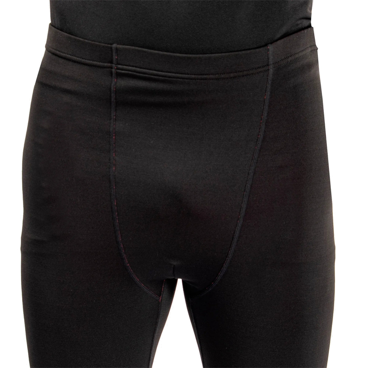 Galvin Green Elof - Black/Red – bild 4