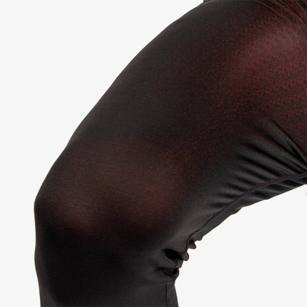 Galvin Green Elof - Black/Red – bild 5