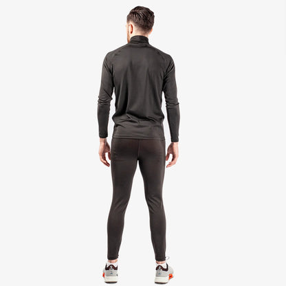 Galvin Green Elof - Black/Red – bild 8