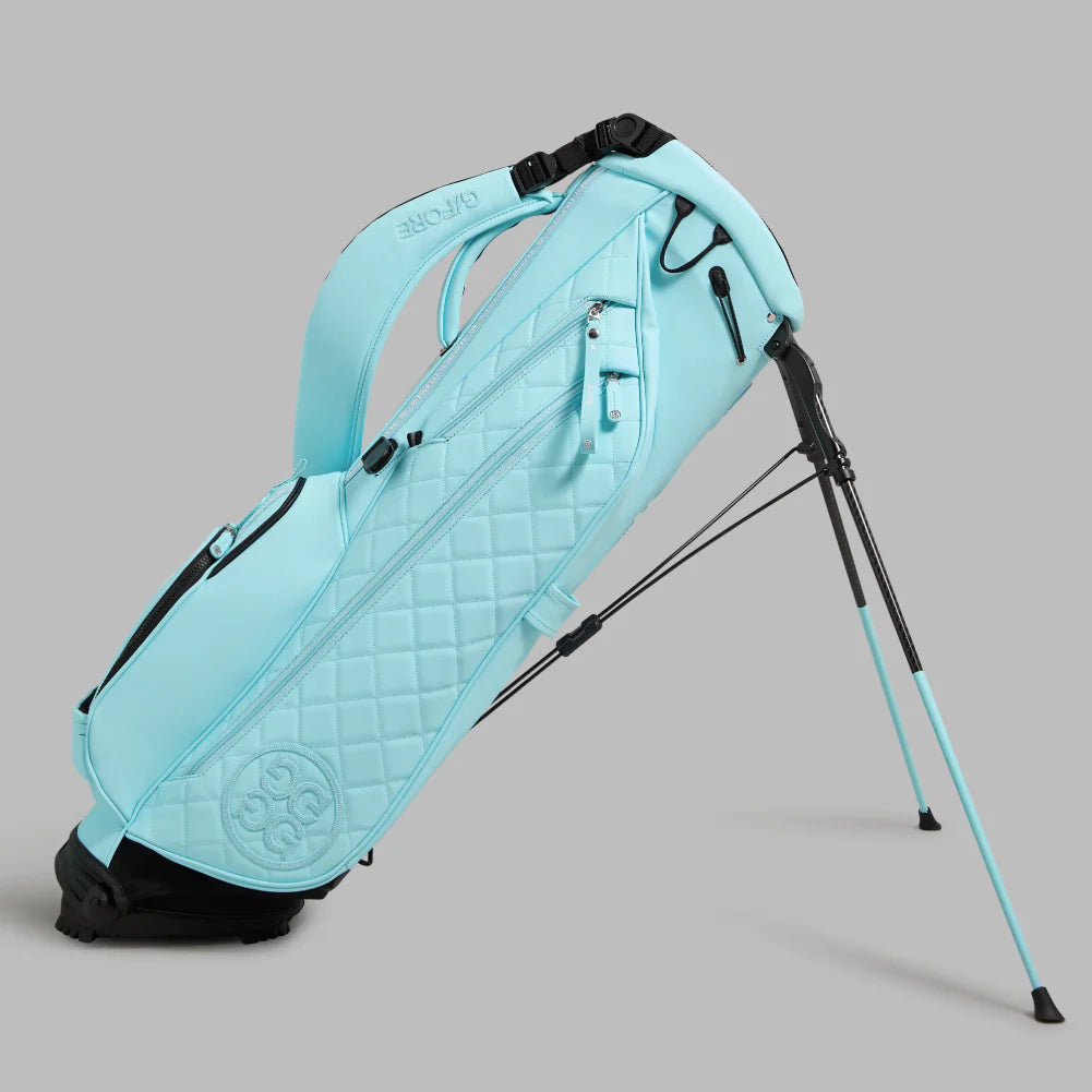 G/Fore Daytona Plus Carry Golf Bag Tidal
