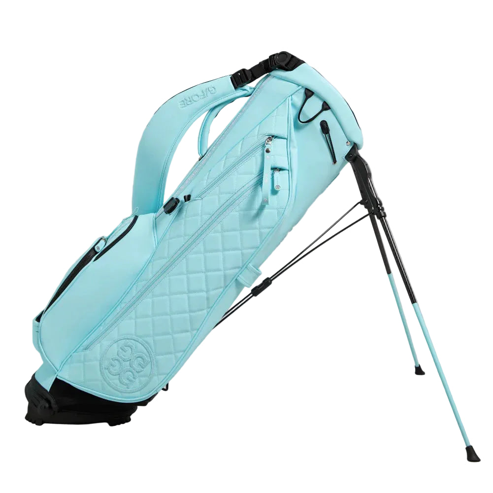 G/Fore Daytona Plus Carry Golf Bag Tidal