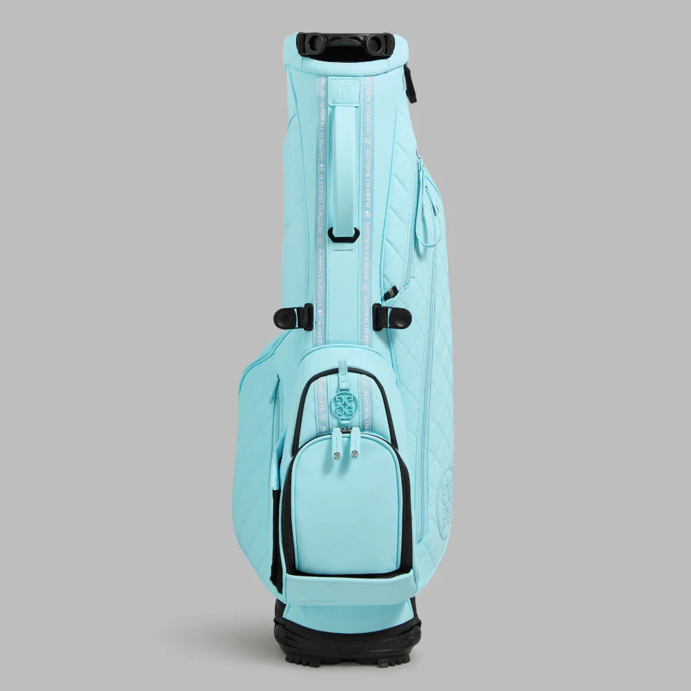 G/Fore Daytona Plus Carry Golf Bag Tidal
