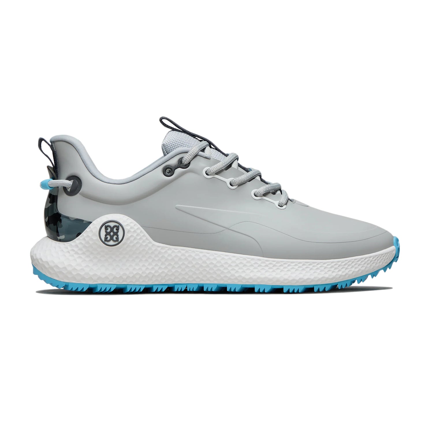 G/Fore Mens MG4+ O2 Golf Shoe NIMBS