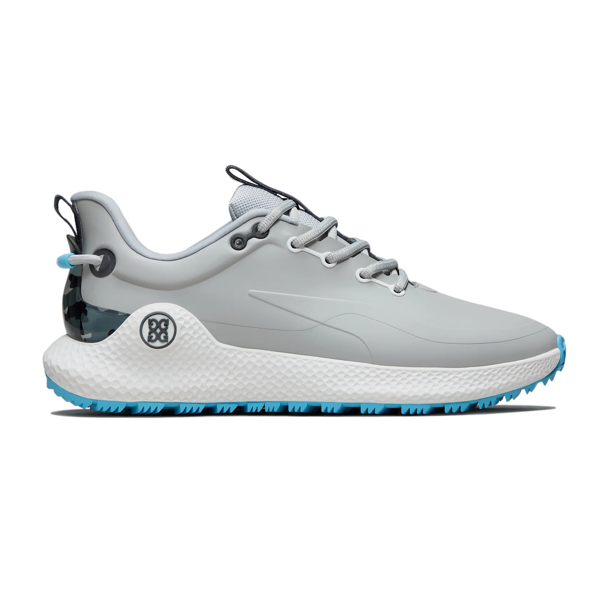 G/Fore Mens MG4+ O2 Golf Shoe NIMBS