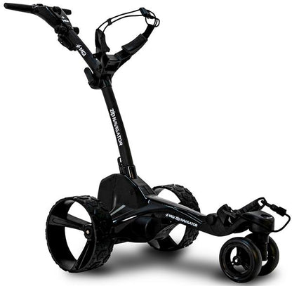 MGI ZIP NAVIGATOR.24 BLACK