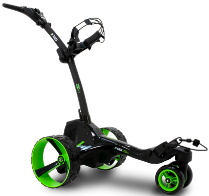 MGI ZIP X5.24 BLACK