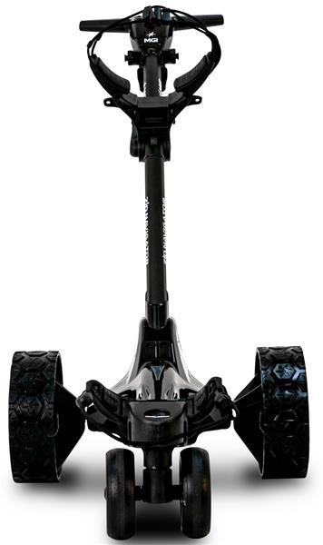 MGI ZIP NAVIGATOR.24 CZARNY