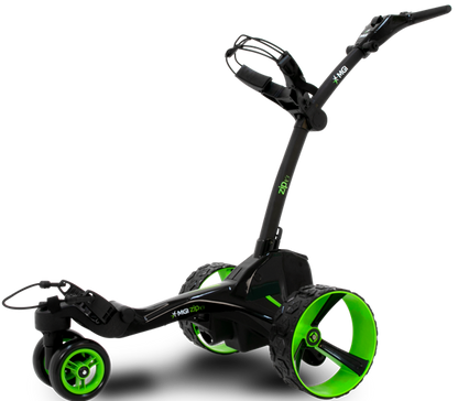 MGI ZIP X5.24 BLACK