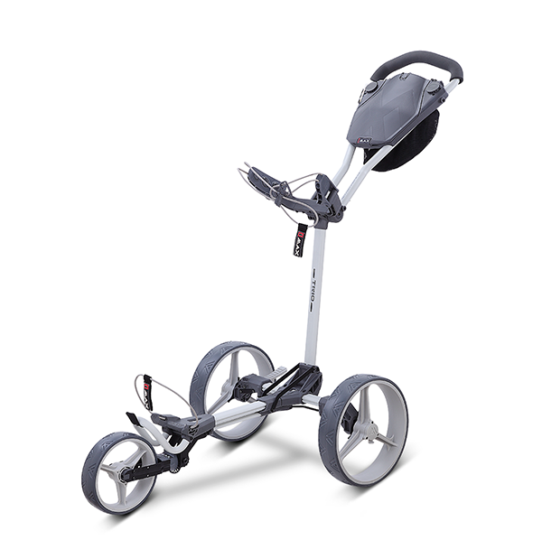 BIG MAX TRIO Grey