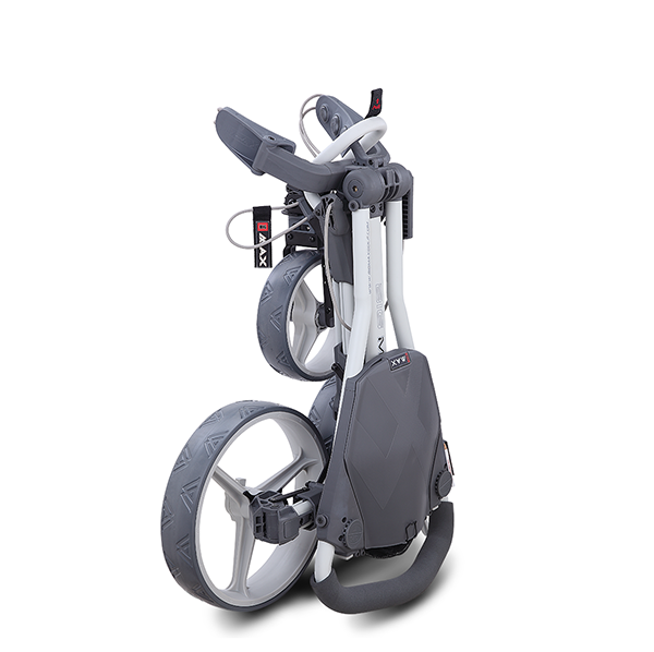 BIG MAX TRIO Grey