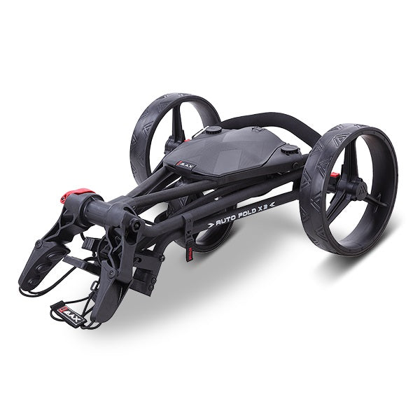 BIG MAX AUTOFOLD X2 PHANTOM BLACK