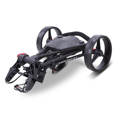 BIG MAX AUTOFOLD X2 PHANTOM BLACK
