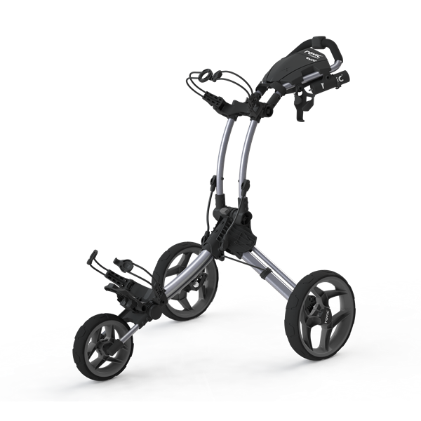 ROVIC by CLICGEAR (RV1C) 2.0 Srebrny