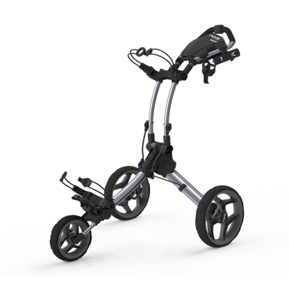 ROVIC by CLICGEAR (RV1C) 2.0 Silver