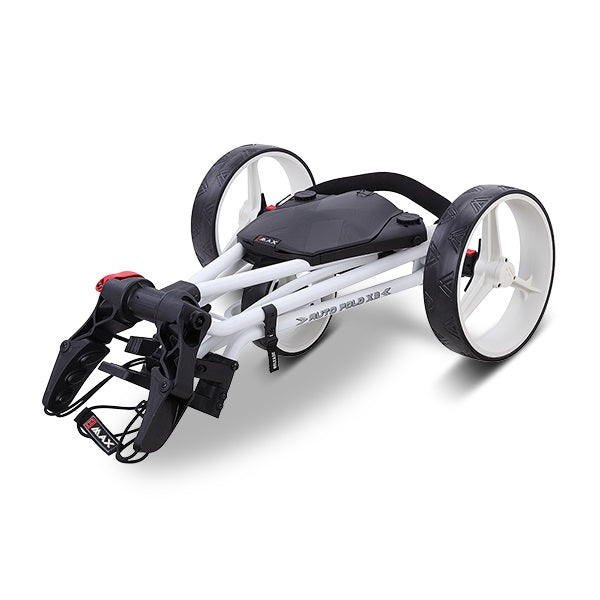 BIG MAX AUTOFOLD X2 WHITE