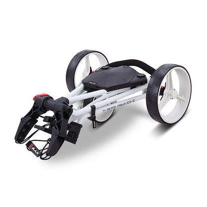 BIG MAX AUTOFOLD X2 WHITE