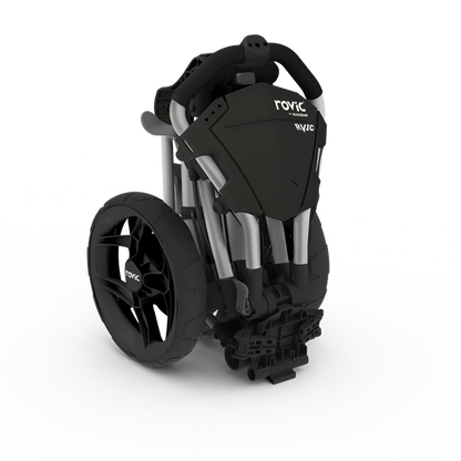ROVIC by CLICGEAR (RV1C) 2.0 Silver