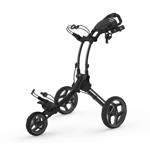 ROVIC by CLICGEAR (RV1C) 2.0 Charcoal