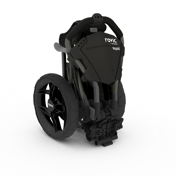 ROVIC by CLICGEAR (RV1C) 2.0 Charcoal