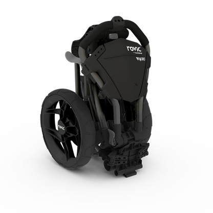 ROVIC by CLICGEAR (RV1C) 2.0 Charcoal