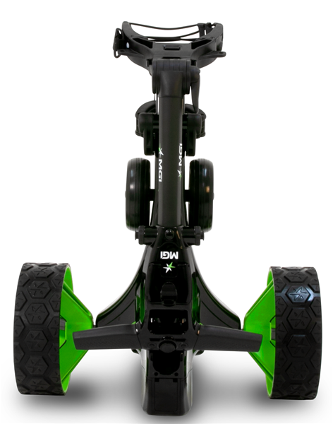 MGI ZIP X5 BLACK