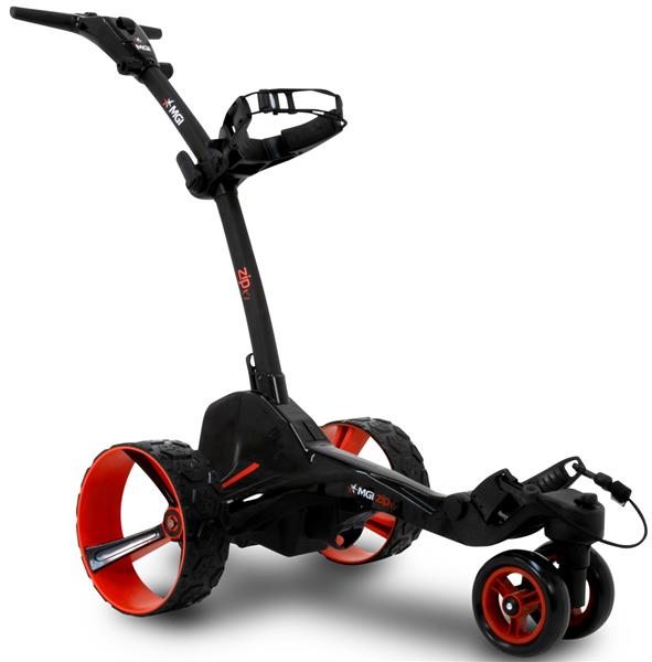 MGI ZIP X3 BLACK