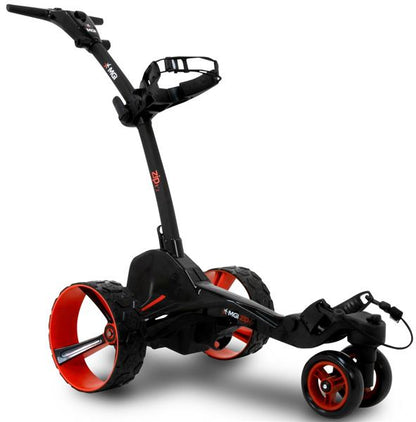 MGI ZIP X3.24 BLACK