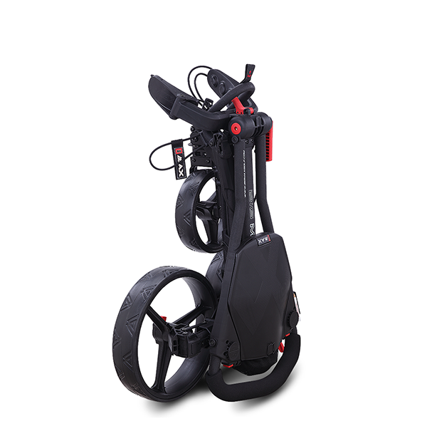 BIG MAX TRIO Black