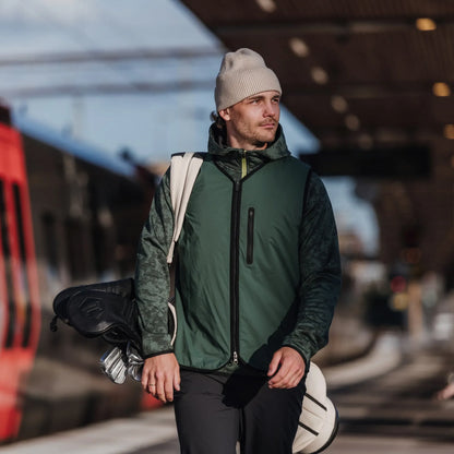 Galvin Green Lamar - Jungle Green – bild 9