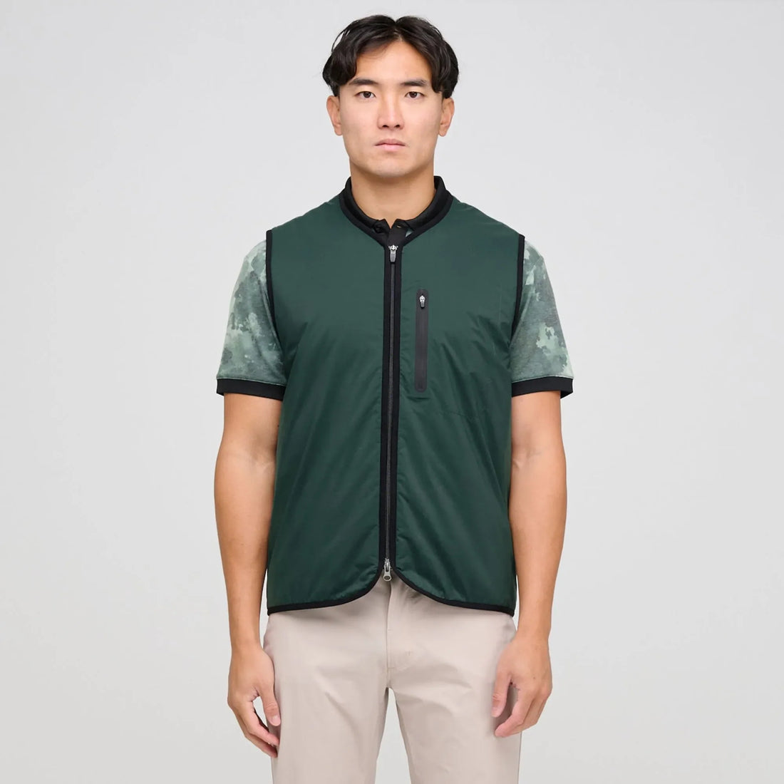 Galvin Green Lamar - Jungle Green – bild 2