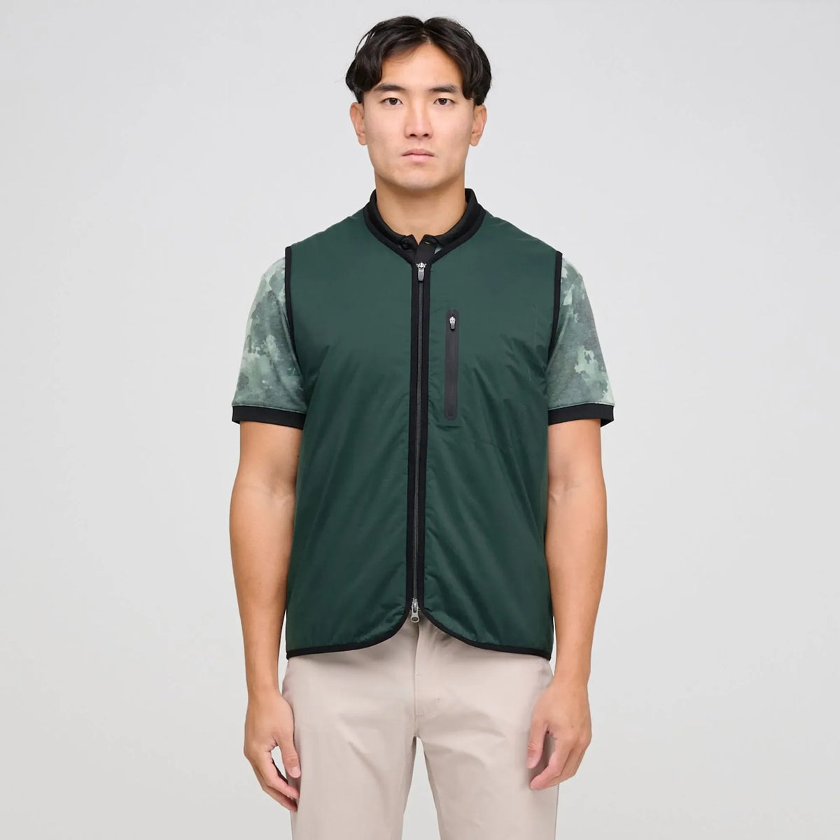 Galvin Green Lamar - Jungle Green – bild 2