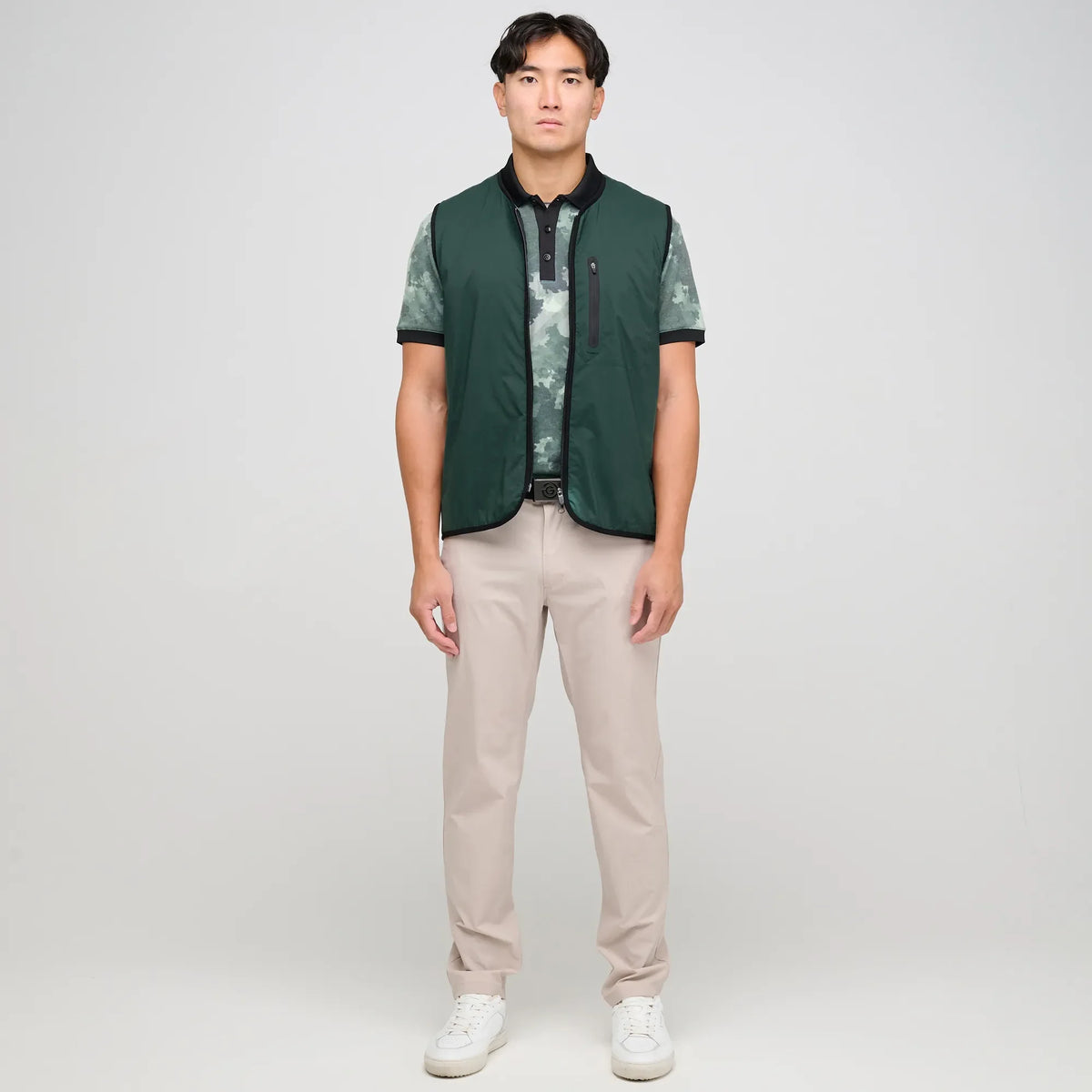 Galvin Green Lamar - Jungle Green – bild 3