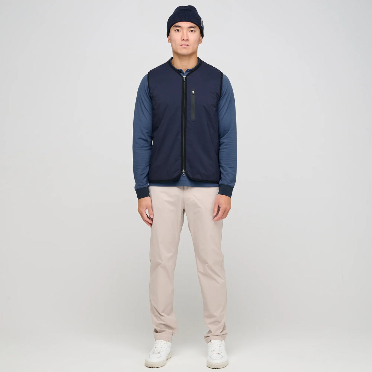 Galvin Green Lamar - Navy – bild 3