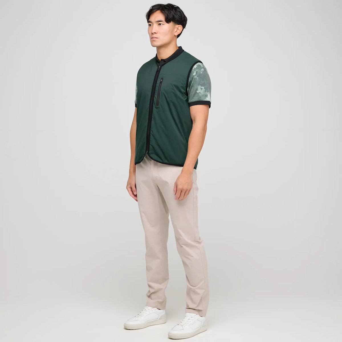 Galvin Green Lamar - Jungle Green – bild 4