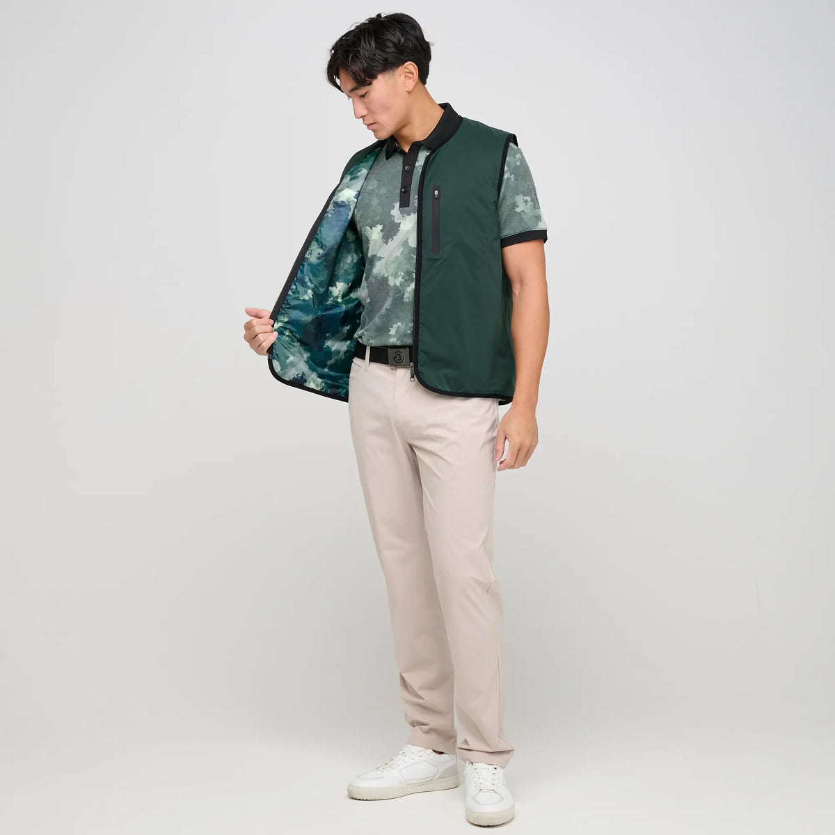 Galvin Green Lamar - Jungle Green – bild 6