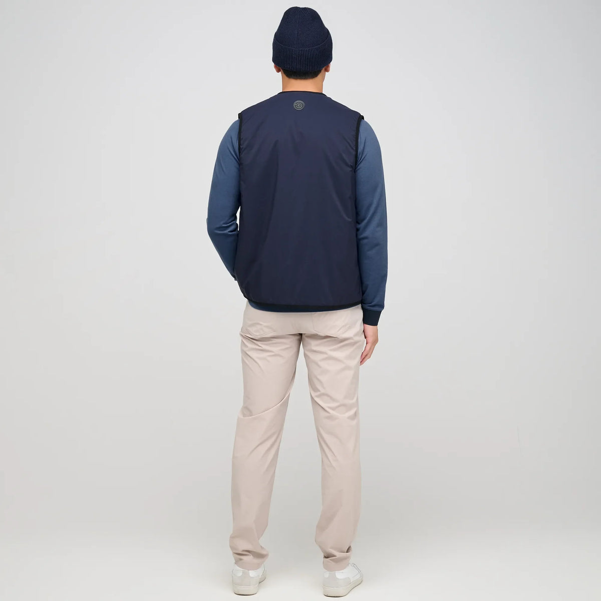 Galvin Green Lamar - Navy – bild 9