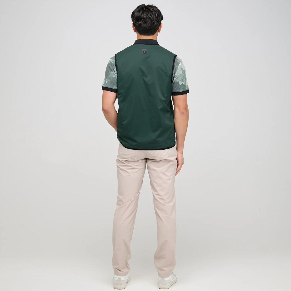 Galvin Green Lamar - Jungle Green – bild 8